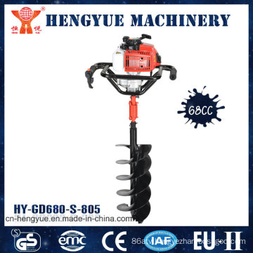 Best Quality Earth Auger for Digging Hole
